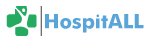 HospitALL Logo
