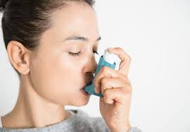 Asthma and Wellness Advisory Services