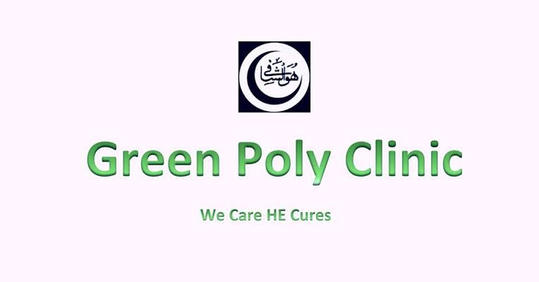 Green Polyclinic