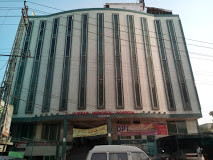 Hussain Memorial Hospital
