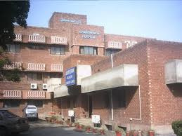 Khairun Nisa Hospital