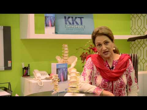 KKT Orthopedic Spine Center
