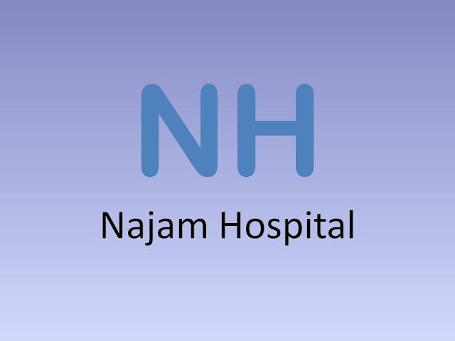 Najam Hospital