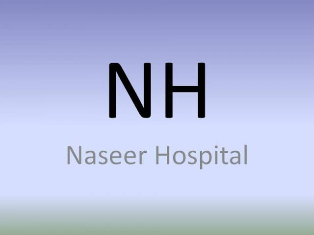 Naseer Hospital